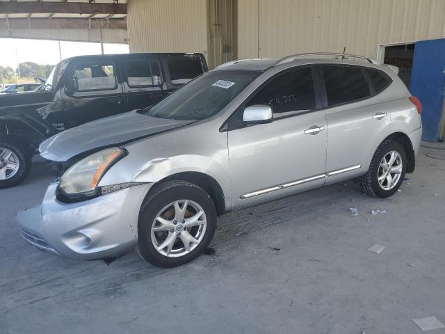 NISSAN ROGUE S 2011 jn8as5mvxbw289569