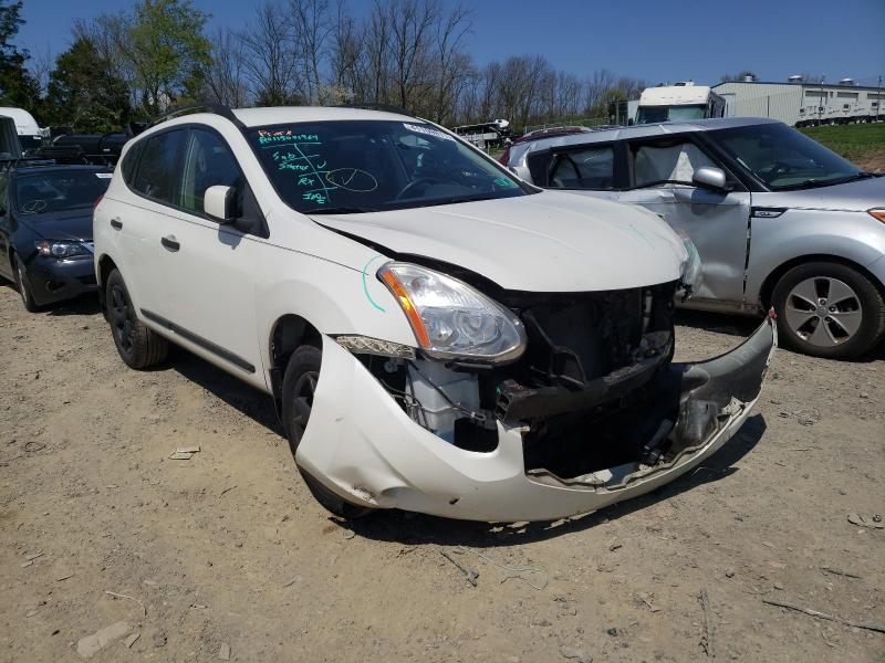 NISSAN ROGUE S 2011 jn8as5mvxbw291547