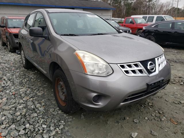 NISSAN ROGUE S 2011 jn8as5mvxbw292164