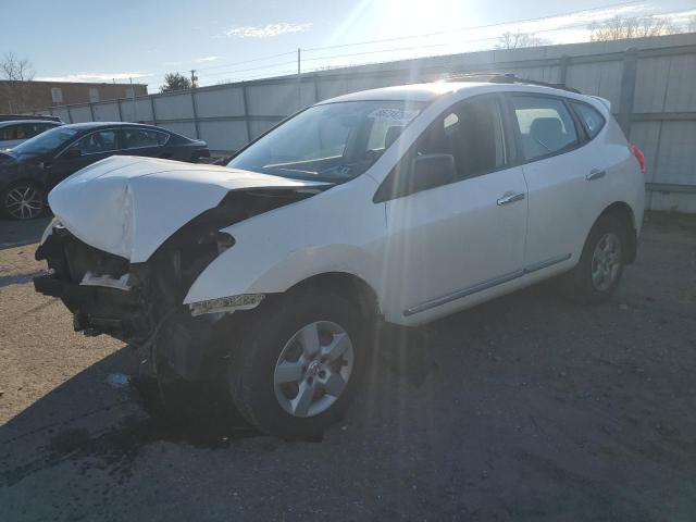 NISSAN ROGUE S 2011 jn8as5mvxbw292407