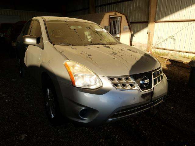 NISSAN ROGUE S 2011 jn8as5mvxbw292729