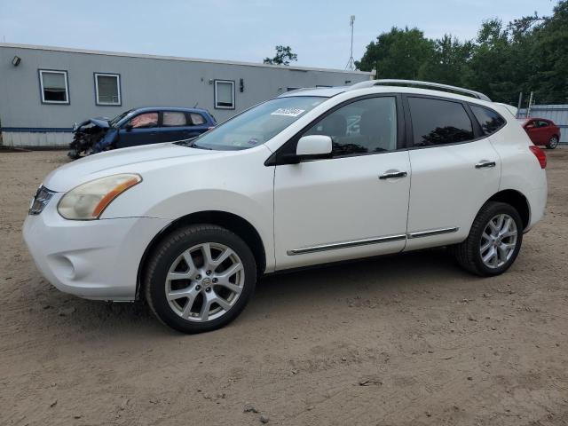 NISSAN ROGUE S 2011 jn8as5mvxbw294951