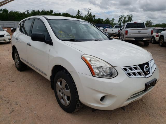 NISSAN ROGUE S 2011 jn8as5mvxbw295193