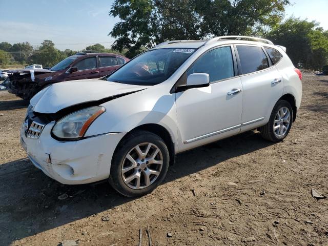 NISSAN ROGUE 2011 jn8as5mvxbw302689