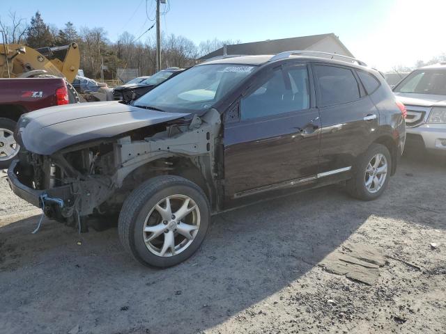 NISSAN ROGUE S 2011 jn8as5mvxbw302787