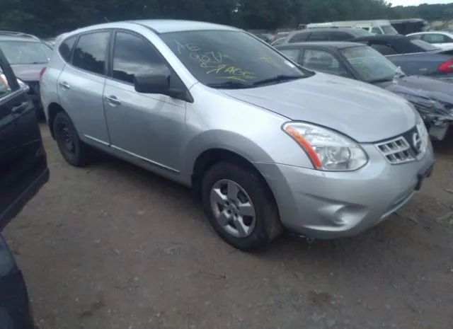 NISSAN ROGUE 2011 jn8as5mvxbw304149