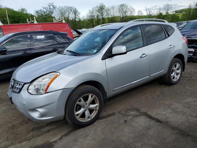 NISSAN ROGUE 2011 jn8as5mvxbw305558