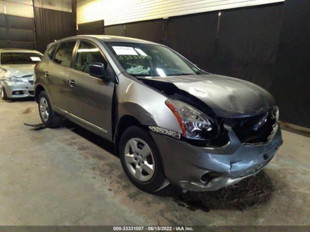 NISSAN ROGUE 2011 jn8as5mvxbw305737