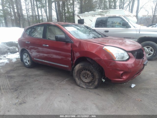 NISSAN ROGUE 2011 jn8as5mvxbw305947