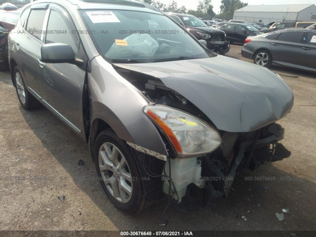 NISSAN ROGUE 2011 jn8as5mvxbw307214