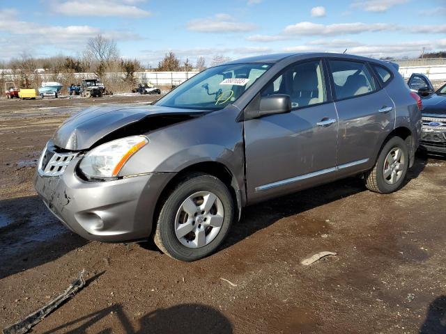 NISSAN ROGUE S 2011 jn8as5mvxbw307701