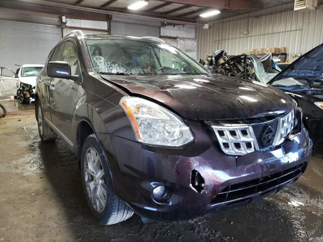 NISSAN ROGUE S 2011 jn8as5mvxbw310212