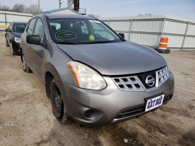 NISSAN ROGUE S 2011 jn8as5mvxbw311943