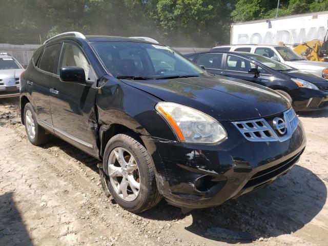 NISSAN ROGUE S 2011 jn8as5mvxbw313644