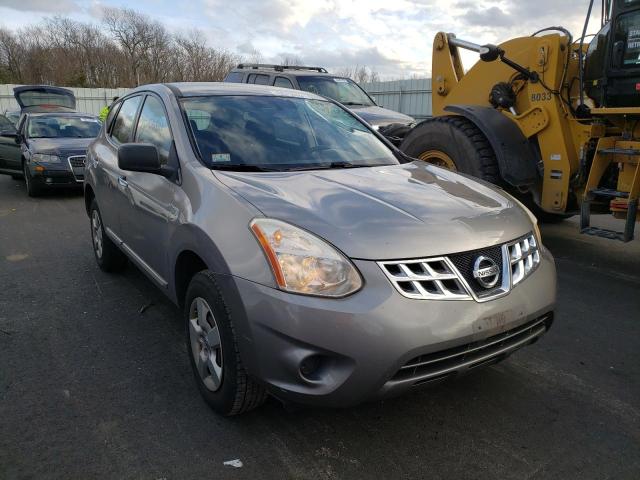 NISSAN ROGUE S 2011 jn8as5mvxbw315300