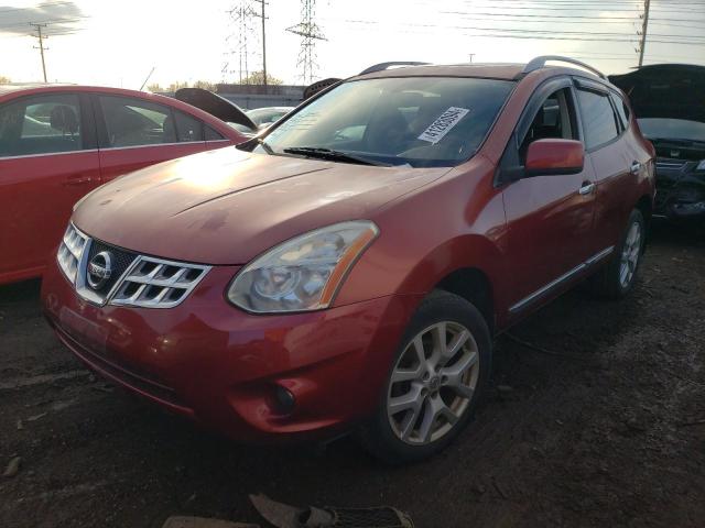 NISSAN ROGUE 2011 jn8as5mvxbw315457