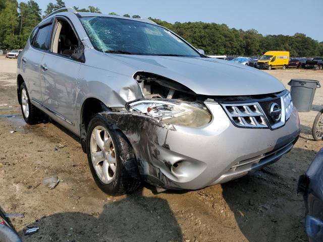 NISSAN ROGUE S 2011 jn8as5mvxbw660262