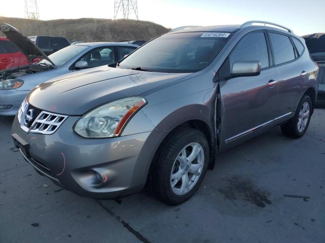 NISSAN ROGUE S 2011 jn8as5mvxbw661265