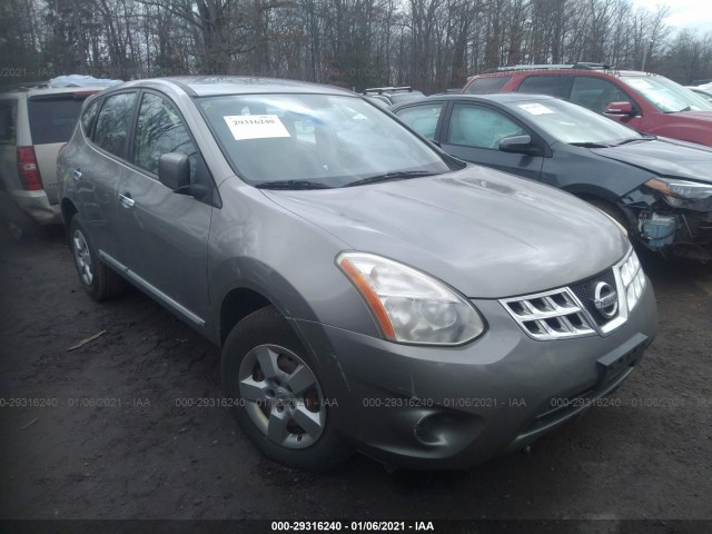 NISSAN ROGUE 2011 jn8as5mvxbw661590