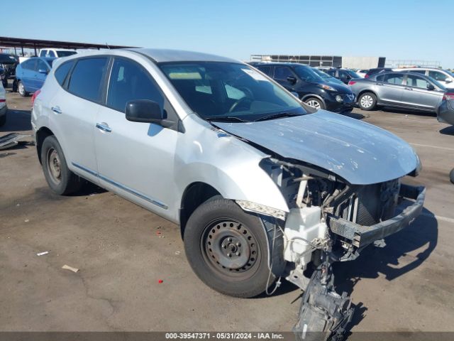 NISSAN ROGUE 2011 jn8as5mvxbw662478