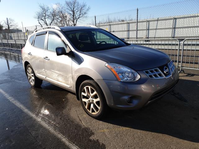 NISSAN ROGUE S 2011 jn8as5mvxbw662755