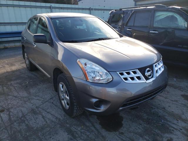 NISSAN ROGUE S 2011 jn8as5mvxbw664490