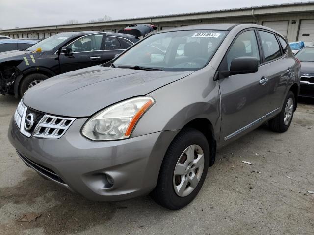 NISSAN ROGUE S 2011 jn8as5mvxbw665168