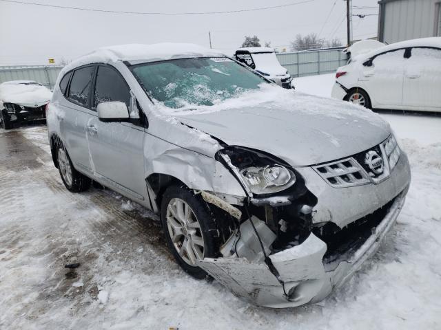 NISSAN ROGUE S 2011 jn8as5mvxbw666210