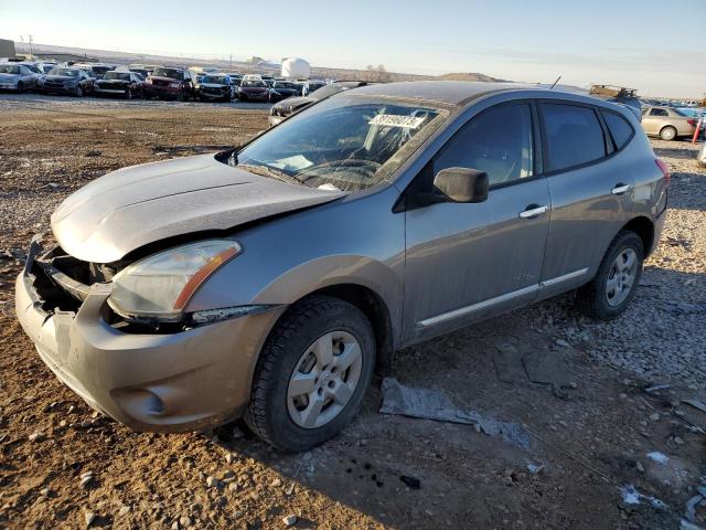 NISSAN ROGUE S 2011 jn8as5mvxbw667101