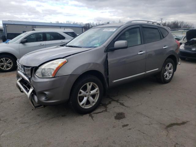 NISSAN ROGUE 2011 jn8as5mvxbw668040