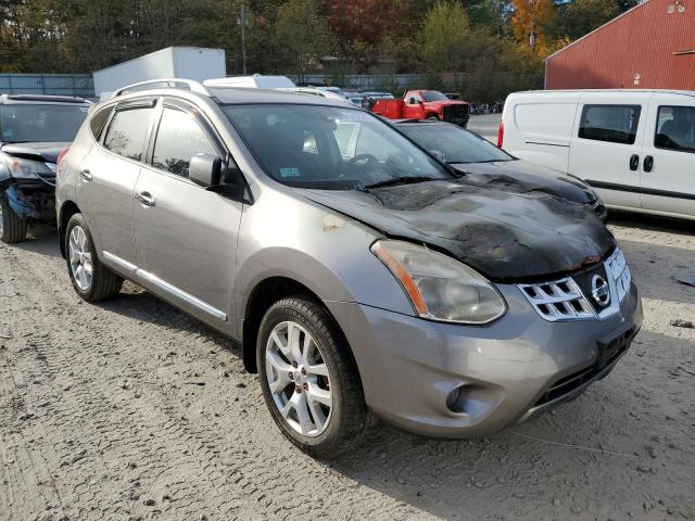 NISSAN ROGUE S 2011 jn8as5mvxbw668751