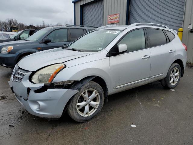 NISSAN ROGUE 2011 jn8as5mvxbw668894