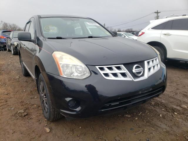 NISSAN ROGUE 2011 jn8as5mvxbw669771