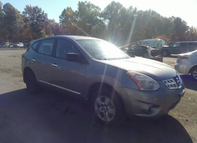 NISSAN ROGUE 2011 jn8as5mvxbw669897