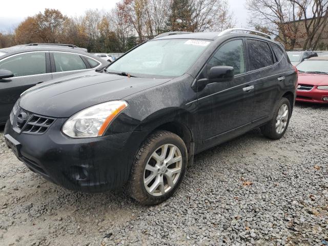 NISSAN ROGUE 2011 jn8as5mvxbw669995