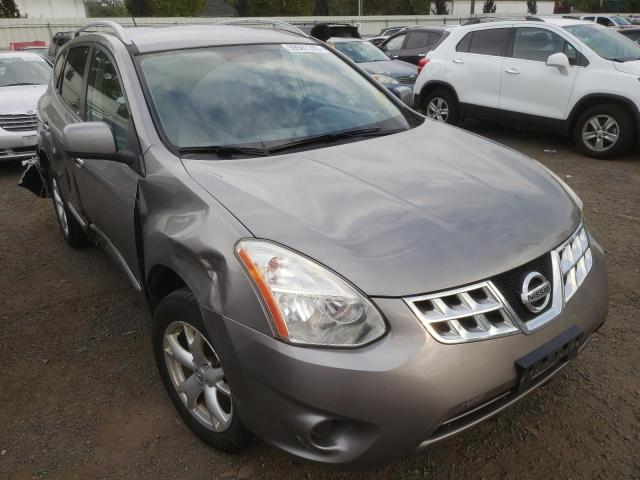 NISSAN ROGUE S 2011 jn8as5mvxbw670449