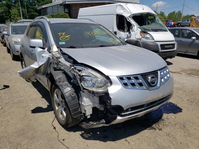 NISSAN ROGUE S 2011 jn8as5mvxbw670838