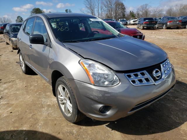 NISSAN ROGUE S 2011 jn8as5mvxbw671407