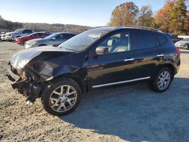 NISSAN ROGUE S 2011 jn8as5mvxbw672685