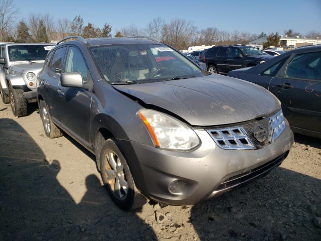 NISSAN ROGUE S 2011 jn8as5mvxbw672783