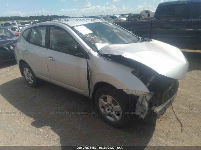 NISSAN ROGUE 2011 jn8as5mvxbw673125