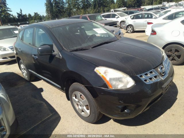 NISSAN ROGUE 2011 jn8as5mvxbw674503