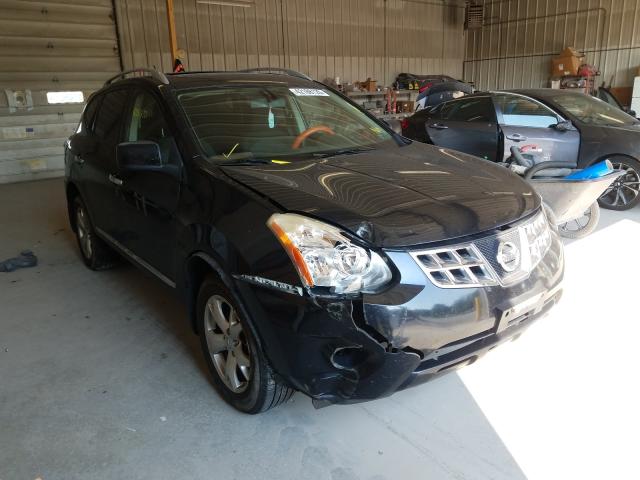 NISSAN ROGUE S 2011 jn8as5mvxbw674727