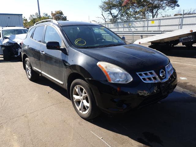 NISSAN ROGUE S 2011 jn8as5mvxbw675148