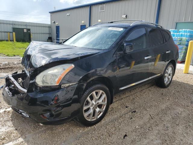 NISSAN ROGUE S 2011 jn8as5mvxbw675439