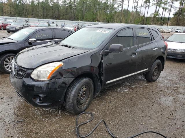 NISSAN ROGUE S 2011 jn8as5mvxbw675702