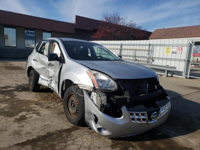 NISSAN ROGUE 2011 jn8as5mvxbw675781