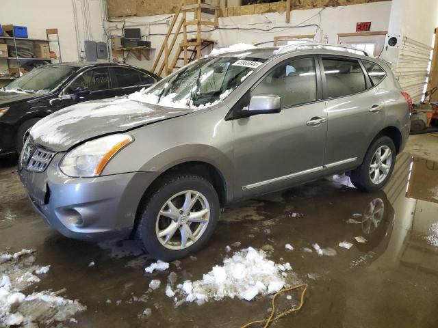 NISSAN ROGUE 2011 jn8as5mvxbw677112