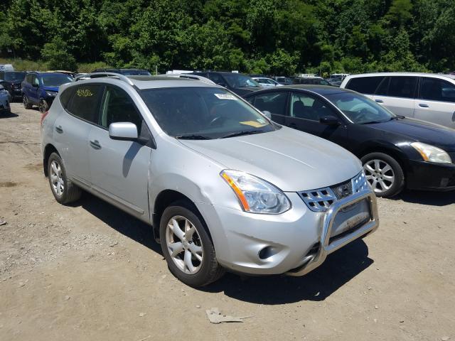 NISSAN ROGUE S 2011 jn8as5mvxbw677756