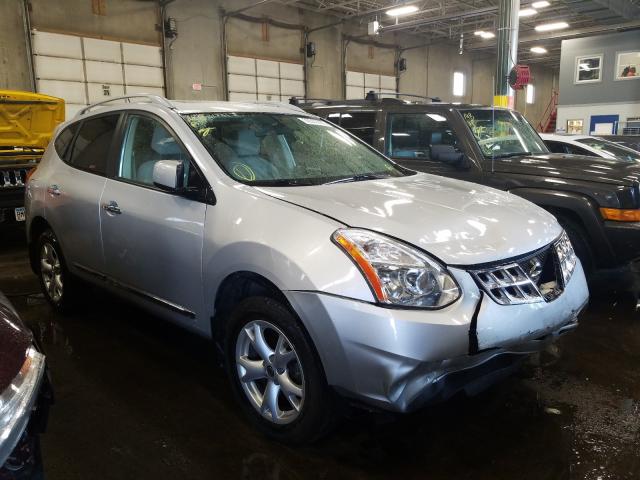 NISSAN ROGUE S 2011 jn8as5mvxbw678034